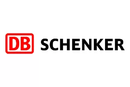DB Schenker - logo