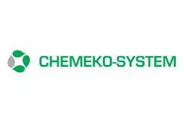 CHEMEKO-SYSTEM - logo